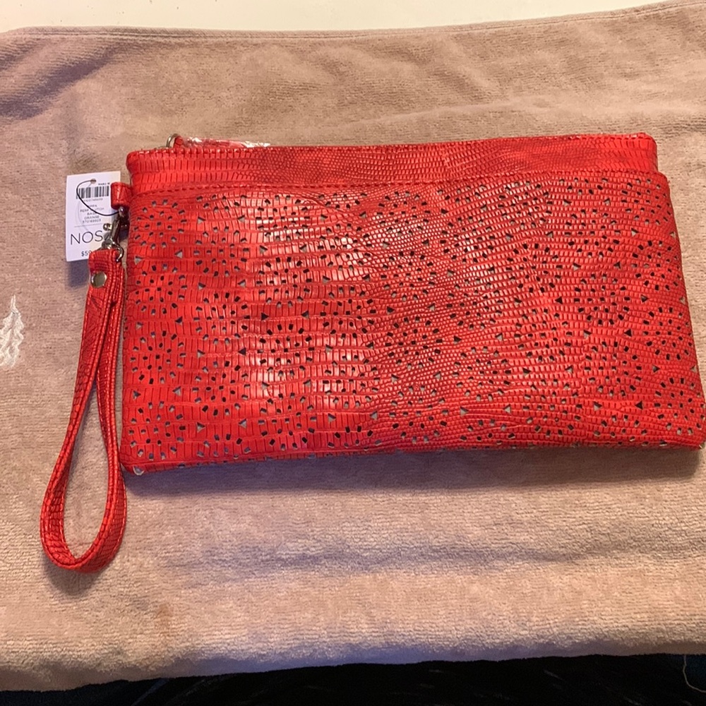 Chico’s Pippa Clutch